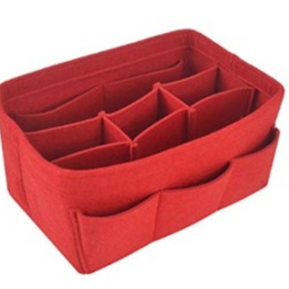 Neverfull MM organizer - Picture 5 of 8